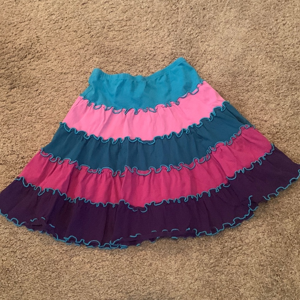 Girl’s skirt